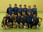 Foto d'equip 2006/2007