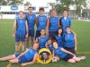 El Korfbal Club Sant Cugat subcampió